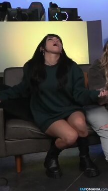 Cinna / Cinnabrit / cinnanut Nu OnlyFans  Foto vazada #121