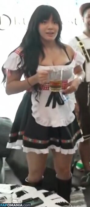 Cinna / Cinnabrit / cinnanut Nu OnlyFans  Foto vazada #134