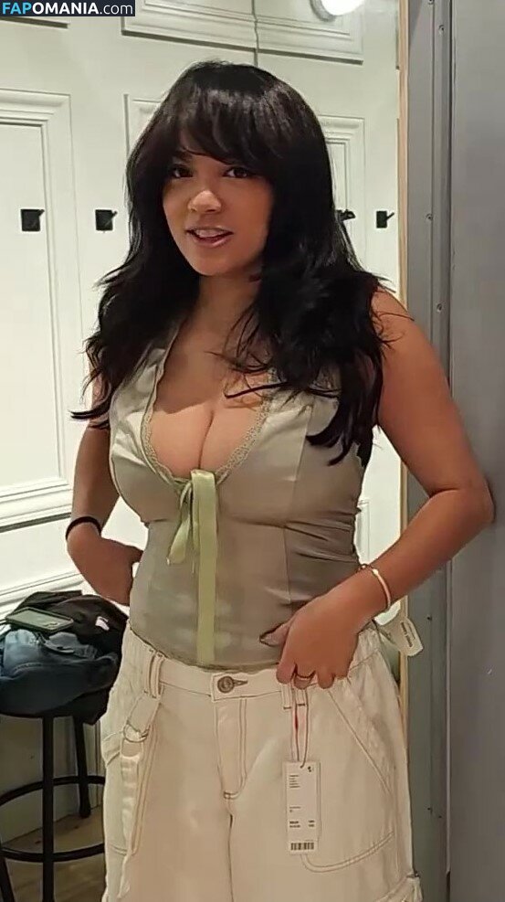 Cinna / Cinnabrit / cinnanut Nu OnlyFans  Foto vazada #236