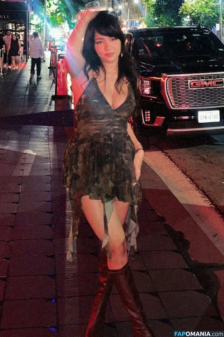 Cinna / Cinnabrit / cinnanut Nu OnlyFans  Foto vazada #344