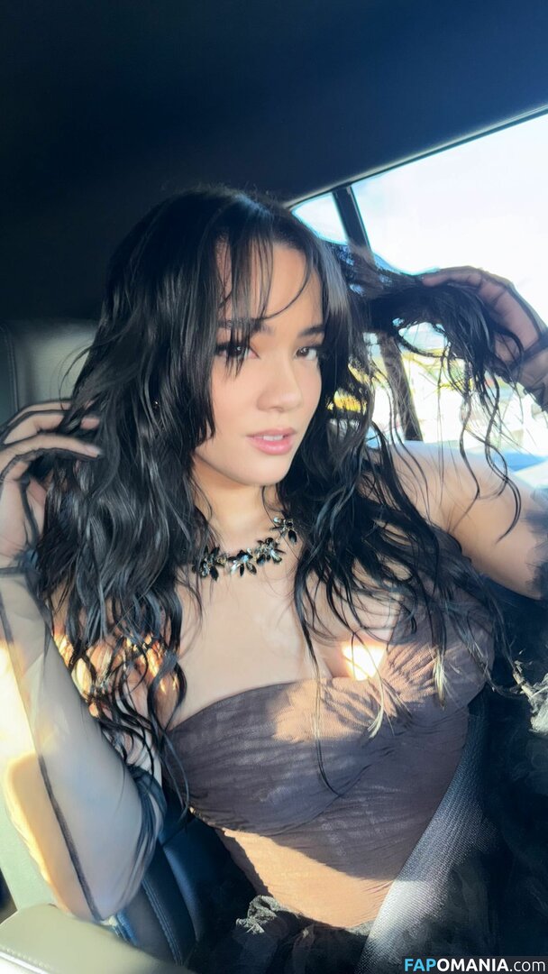 Cinna / Cinnabrit / cinnanut Nu OnlyFans  Foto vazada #503