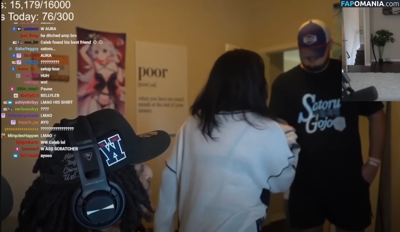 Cinna / Cinnabrit / cinnanut Nu OnlyFans  Foto vazada #504