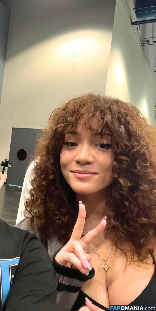 Cinna / Cinnabrit / cinnanut Nu OnlyFans  Foto vazada #524