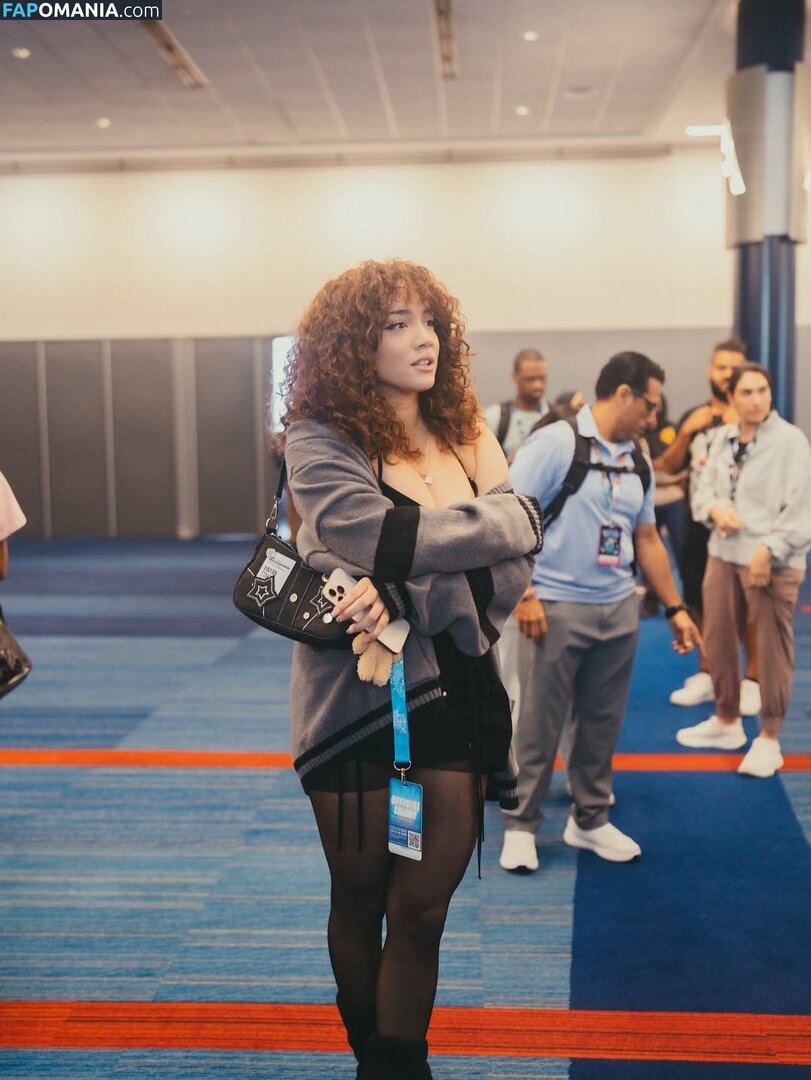 Cinna / Cinnabrit / cinnanut Nu OnlyFans  Foto vazada #526