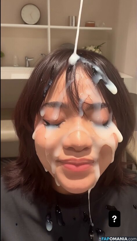 Cinna / Cinnabrit / cinnanut Nu OnlyFans  Foto vazada #573