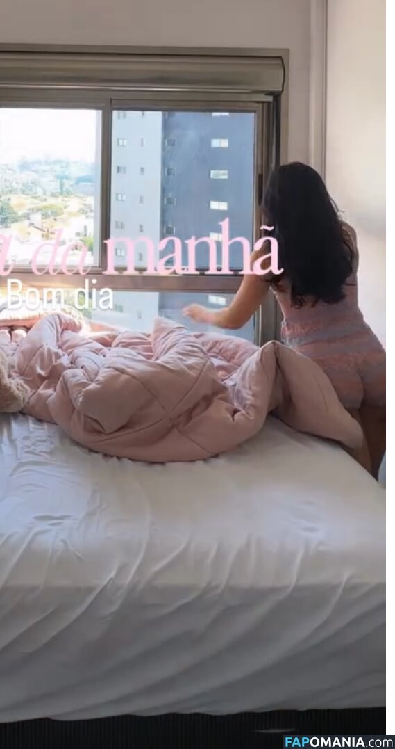 Cinthia Cruz / cinthiacruz_ Nu OnlyFans  Foto vazada #1