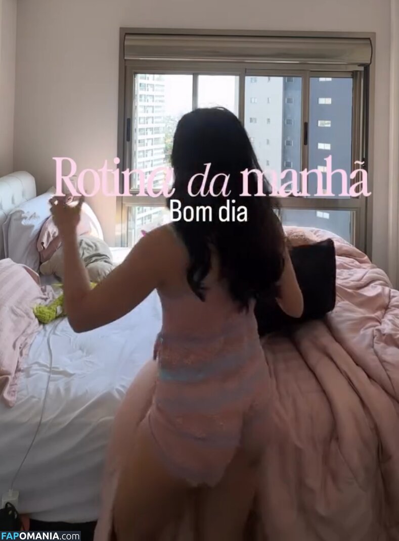 Cinthia Cruz / cinthiacruz_ Nu OnlyFans  Foto vazada #2