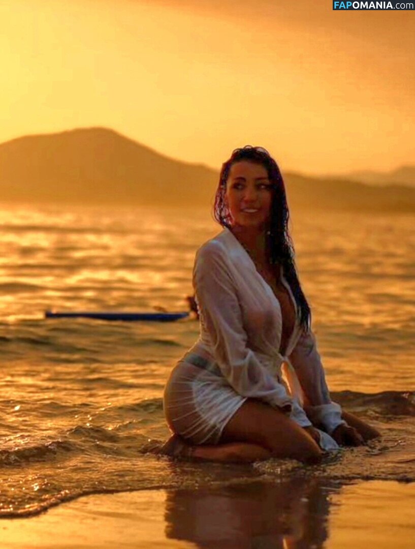 Cinzia Di Domenico / cinzia_didomenico Nu OnlyFans  Foto vazada #4
