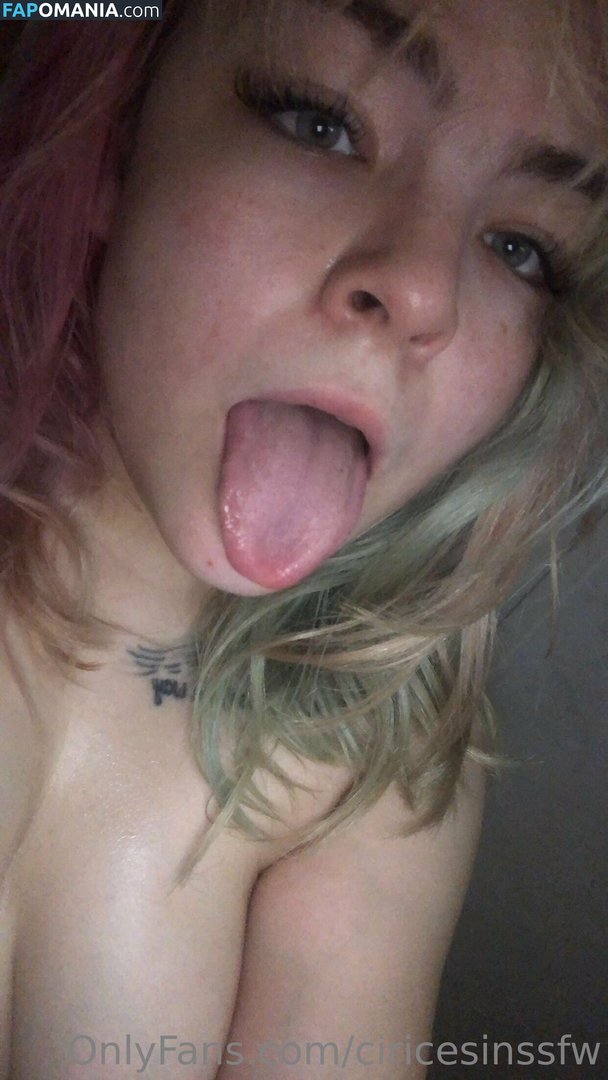 ciricesinssfw / ficcew_s Nu OnlyFans  Foto vazada #47