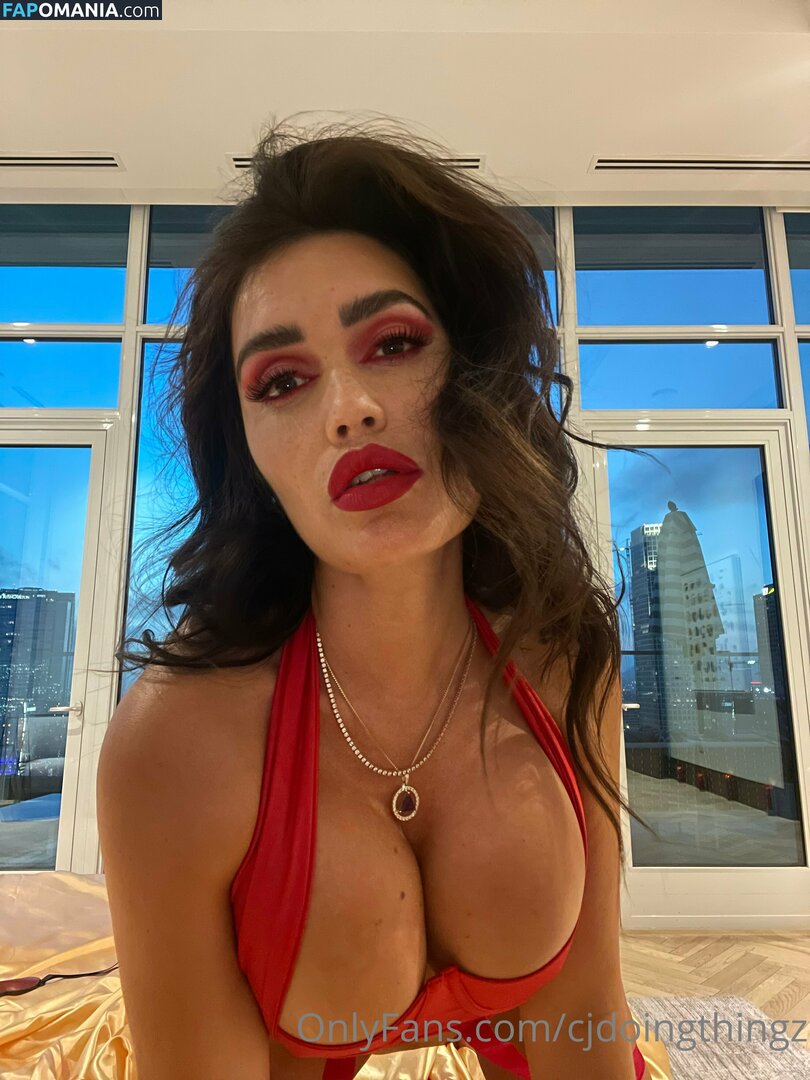 CJ Sparxx / cjsparxx / cjsparxxfans Nu OnlyFans  Foto vazada #167