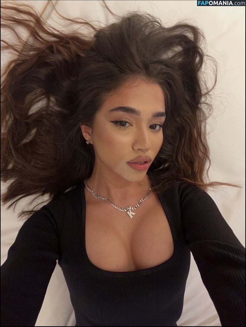 Ckamusik / Kamila / Kamilla / SKM Nu OnlyFans  Foto vazada #41