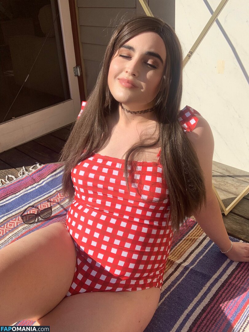 Claire Abella / msclaireabella Nu OnlyFans  Foto vazada #1