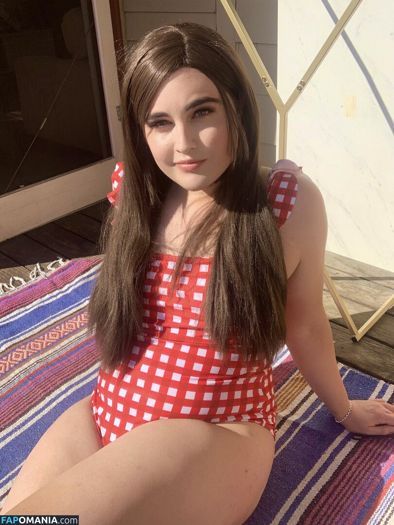 Claire Abella / msclaireabella Nu OnlyFans  Foto vazada #2