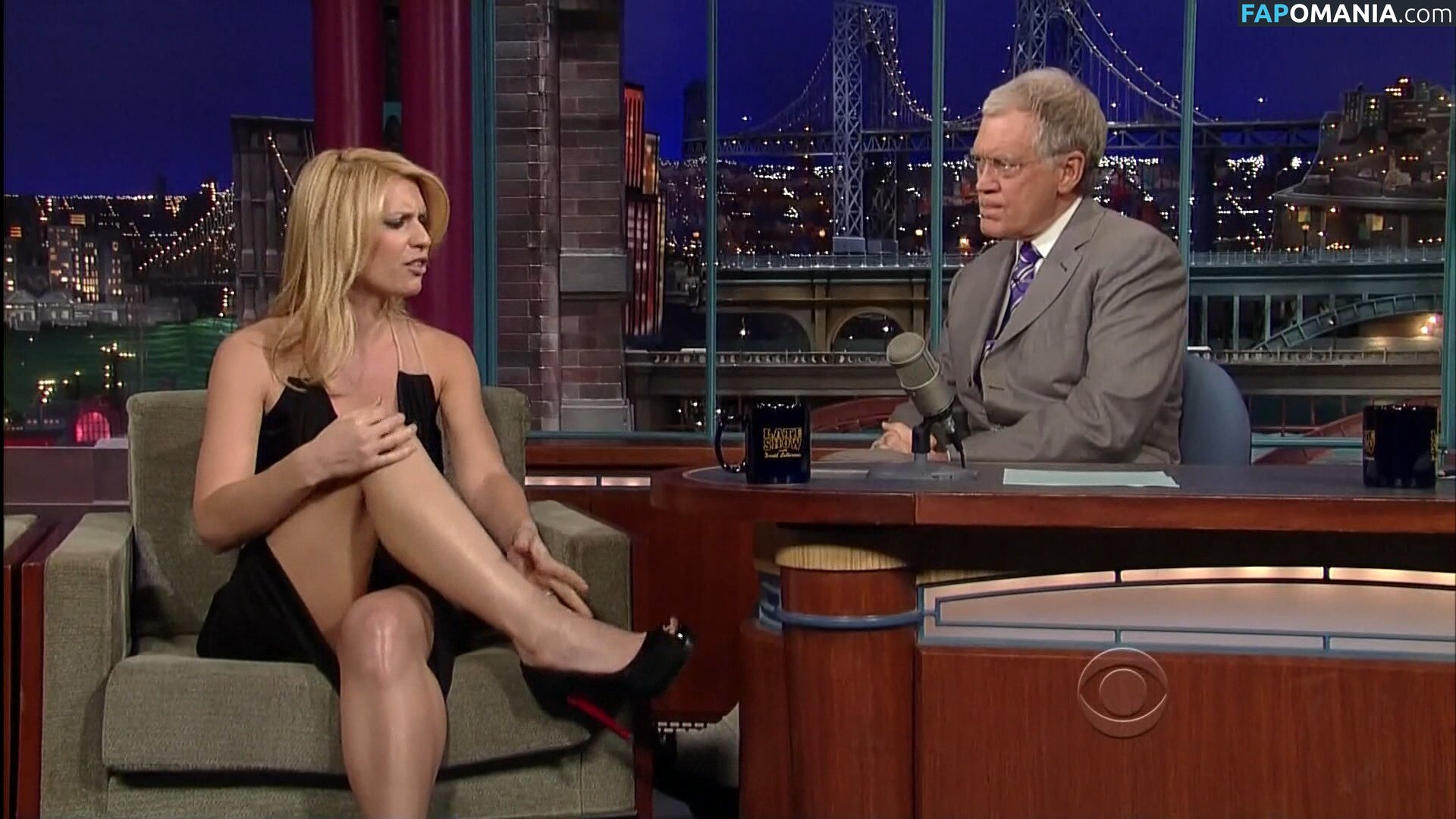 Claire Danes / clairedames / clairedanes Nu OnlyFans  Foto vazada #3