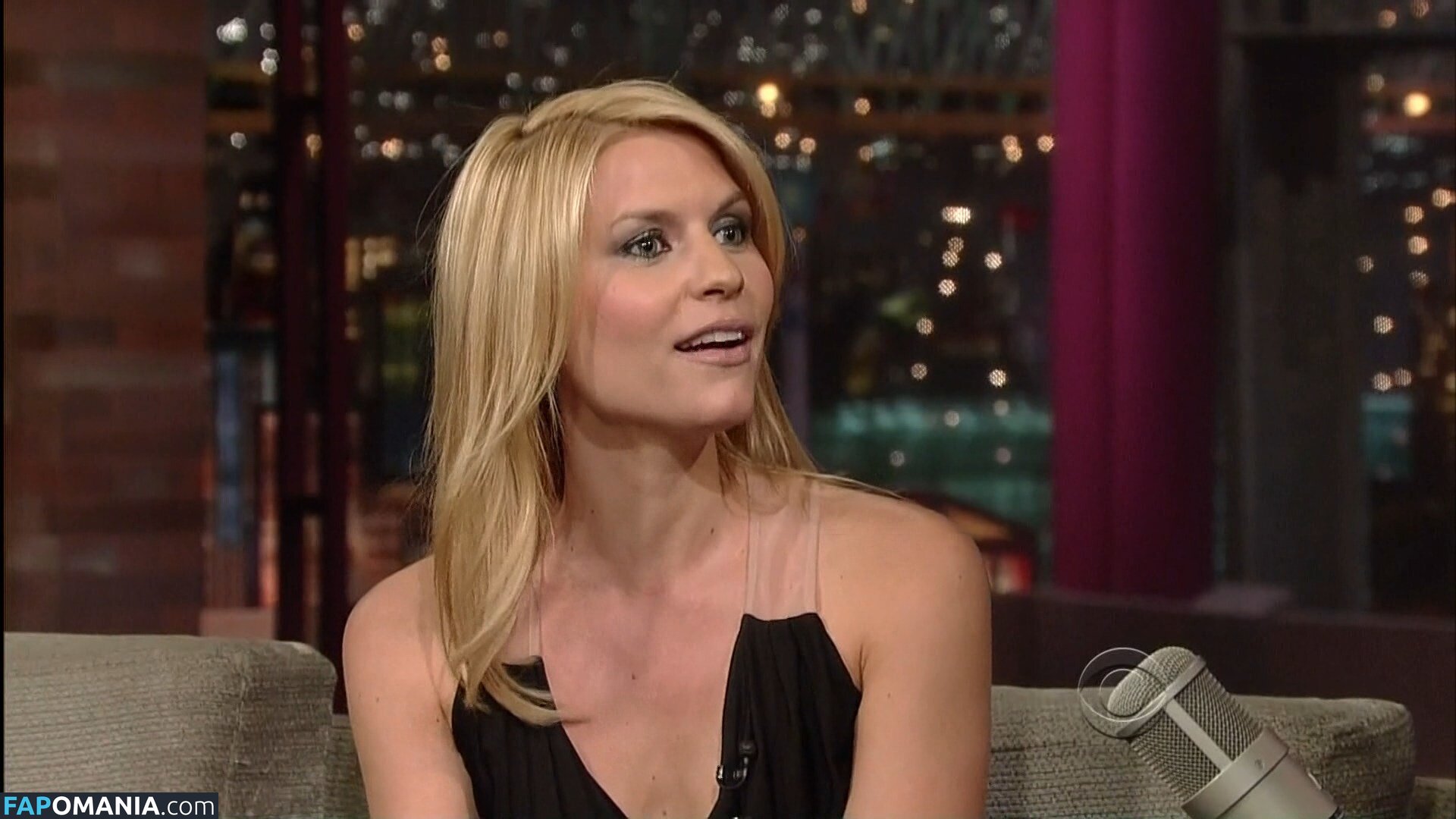 Claire Danes / clairedames / clairedanes Nu OnlyFans  Foto vazada #6