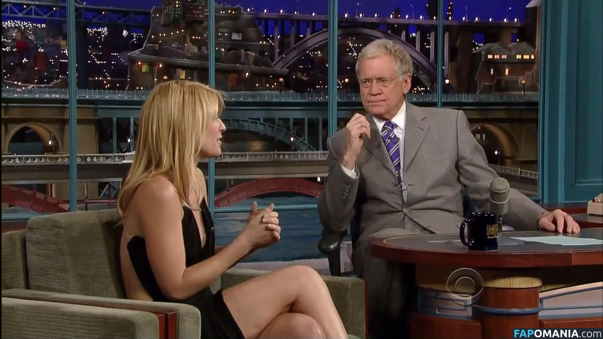 Claire Danes / clairedames / clairedanes Nu OnlyFans  Foto vazada #8