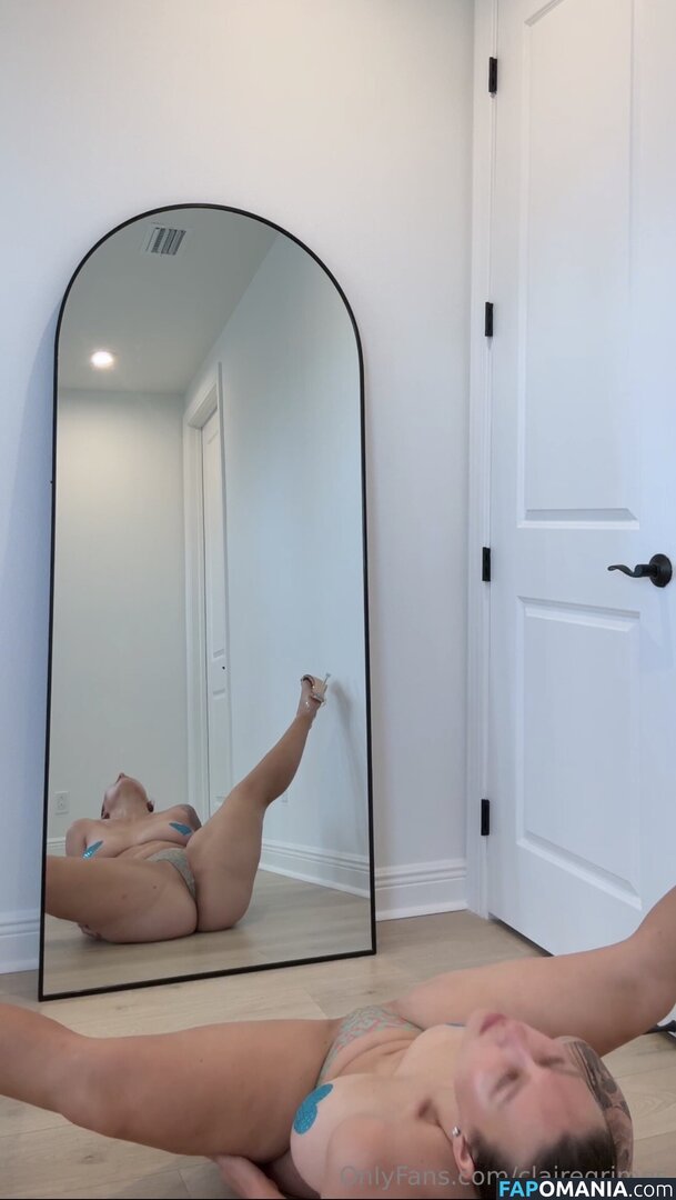 Claire Grimes / clairegrimes Nu OnlyFans  Foto vazada #49