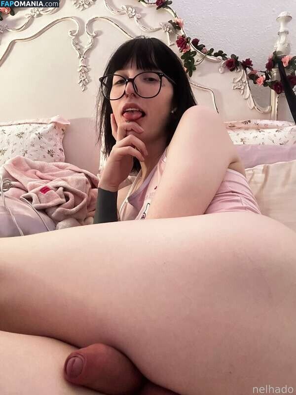 Claire Hado / nelhado Nu OnlyFans  Foto vazada #7