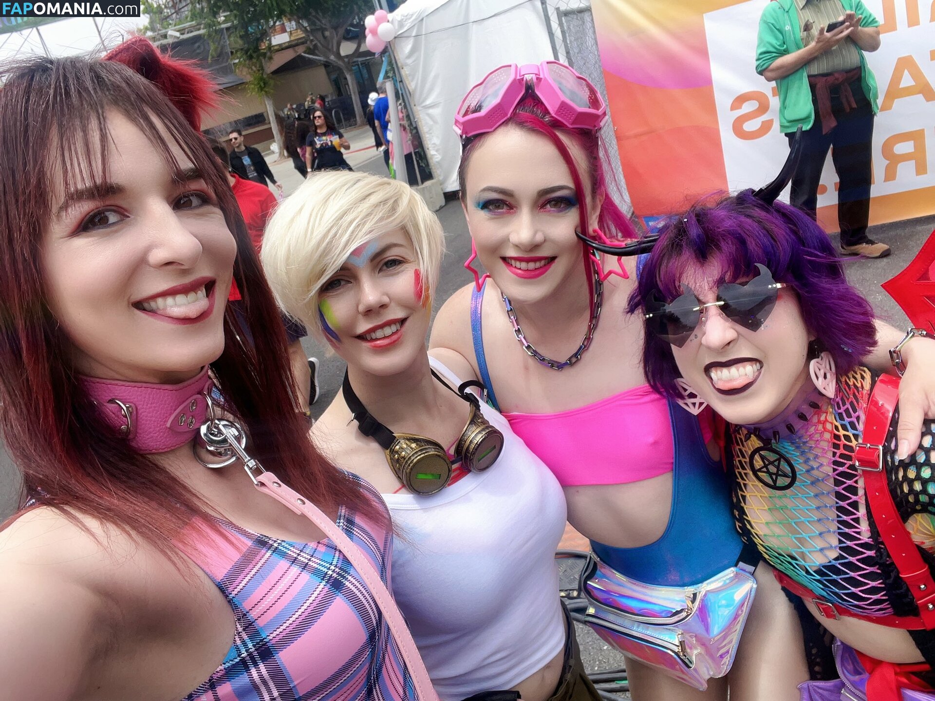 Claire Max / ClaireMax / maximumclaire Nu OnlyFans  Foto vazada #10