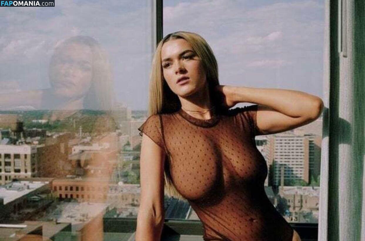 Claire Woods / claireewoods Nu OnlyFans  Foto vazada #9