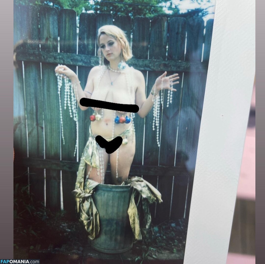 Clairewaytoheaven / saltwaterfaerie Nu OnlyFans  Foto vazada #19