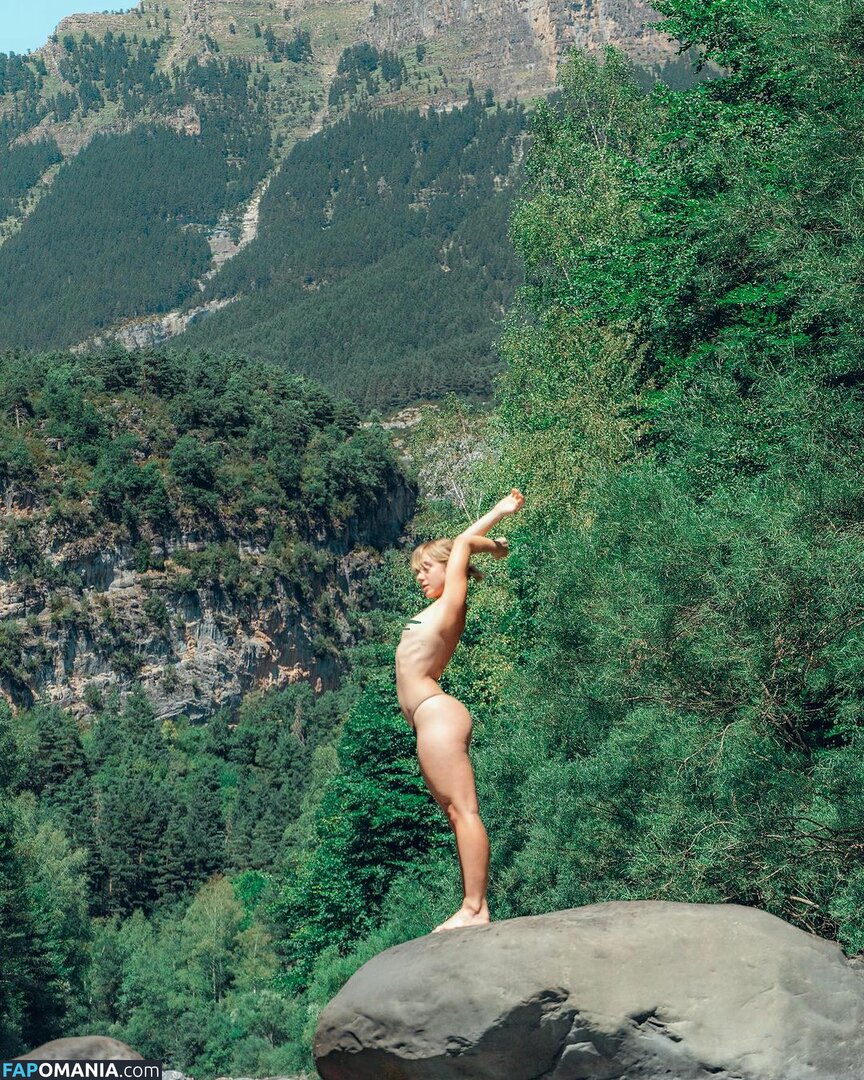 Clara Galle / claaragalle Nu OnlyFans  Foto vazada #77