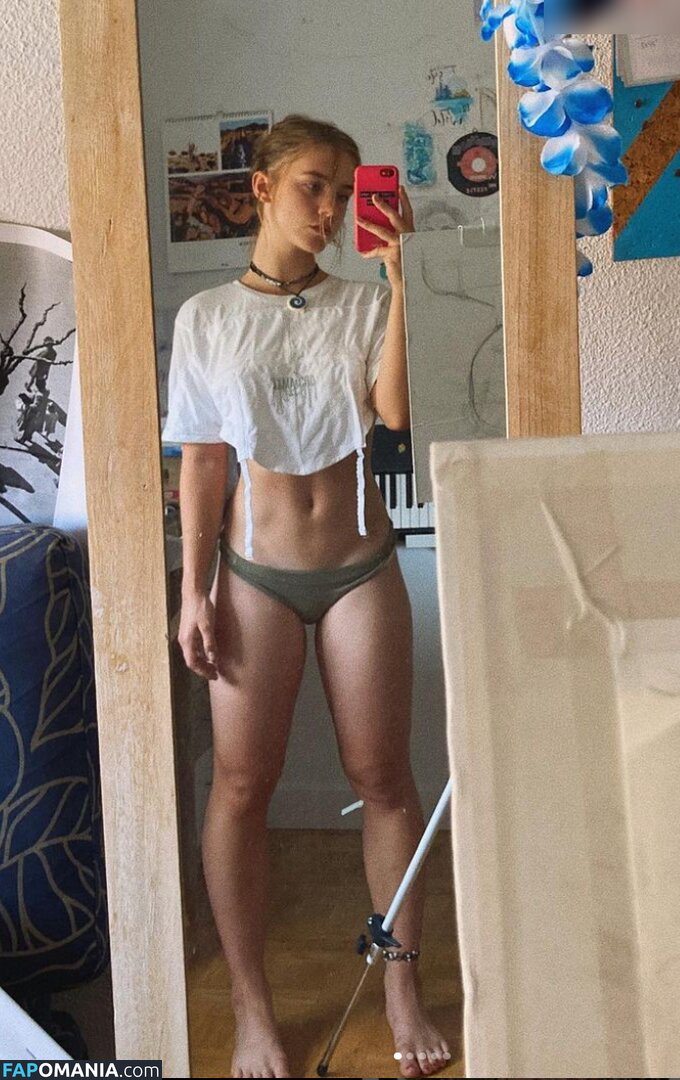 Clara Galle / claaragalle Nu OnlyFans  Foto vazada #142