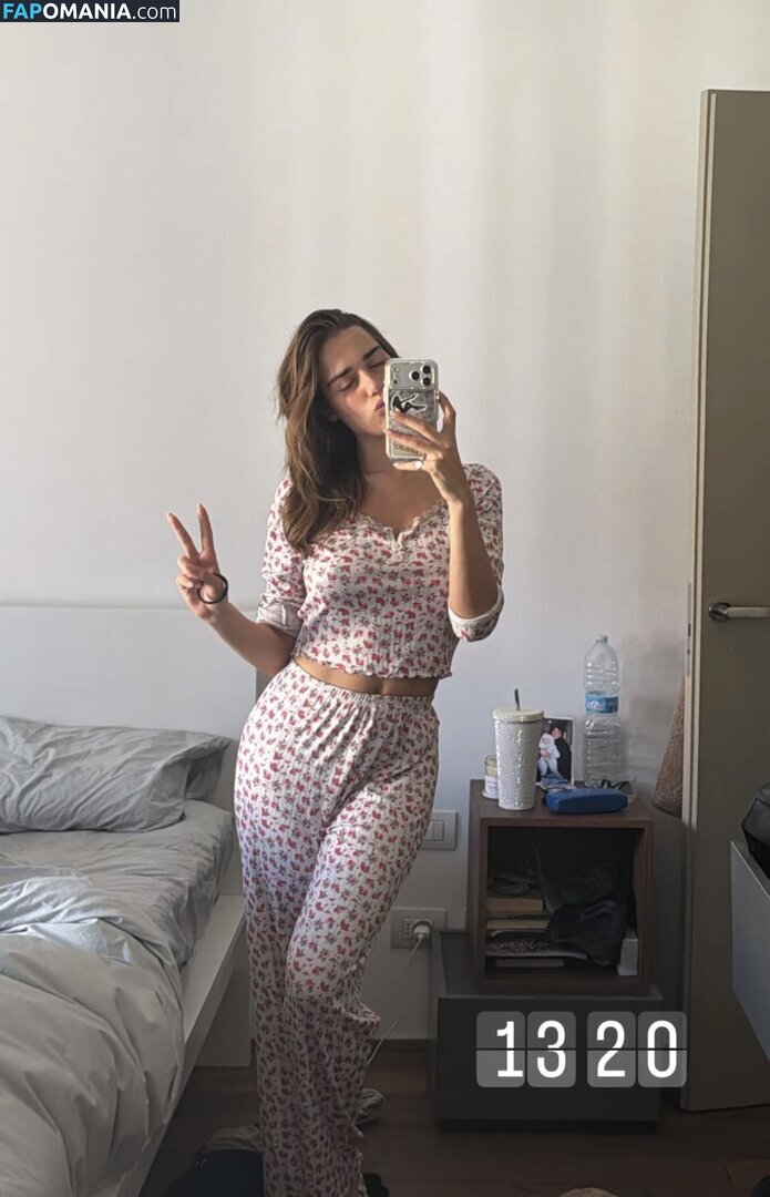 Clara Soccini / soccins Nu OnlyFans  Foto vazada #1