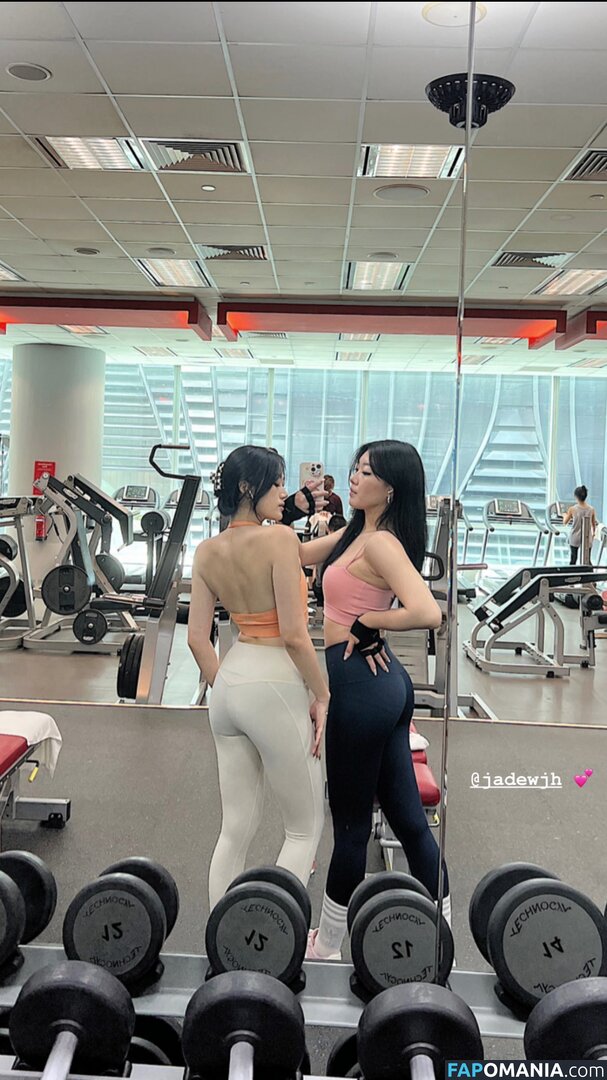 Clara Wang / clara_wddd / clarawangaka / https: Nu OnlyFans  Foto vazada #4