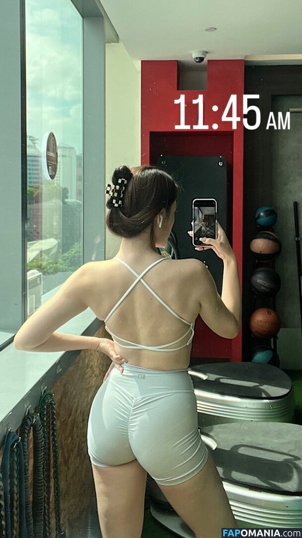 Clara Wang / clara_wddd / clarawangaka / https: Nu OnlyFans  Foto vazada #9