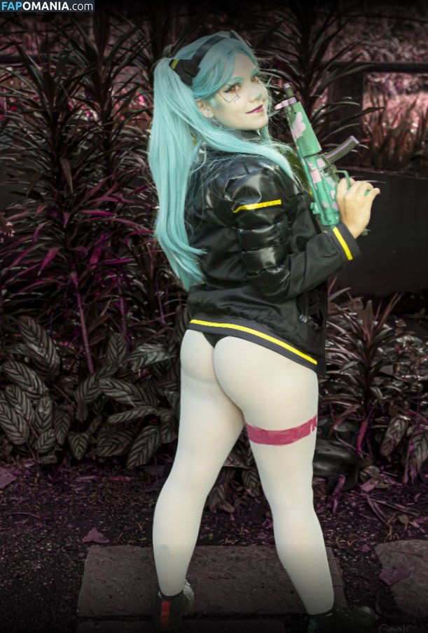 Clarinha / claracosplay / clarassoeiro / clarinhasoso / sosozinh4 Nu OnlyFans  Foto vazada #17