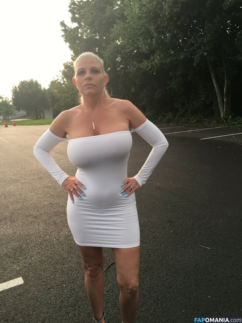 Claudette Monroe / MissMonroeXO / missmonroe Nu OnlyFans  Foto vazada #5