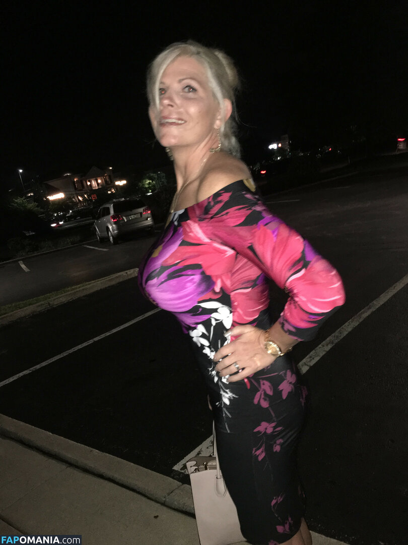 Claudette Monroe / MissMonroeXO / missmonroe Nu OnlyFans  Foto vazada #110