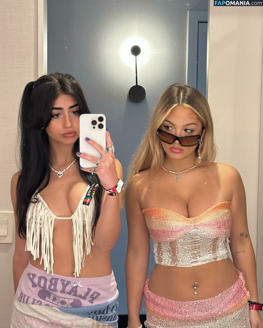 Claudia Conway / claudiaconway / claudiamconway Nu OnlyFans  Foto vazada #37