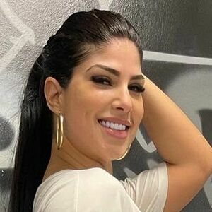 Claudia Mustelier