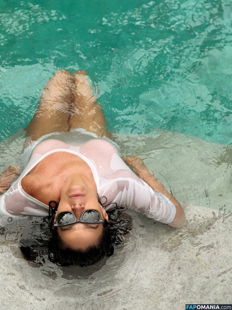 Claudia Ohana / ohanareal Nu OnlyFans  Foto vazada #30