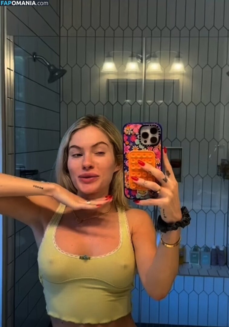 Claudia Walsh / claudiamariewalsh / claudiawalsh Nu OnlyFans  Foto vazada #18