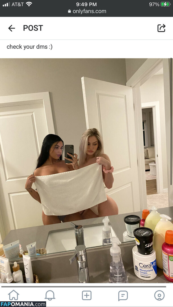 Claudia Walsh / claudiamariewalsh / claudiawalsh Nu OnlyFans  Foto vazada #77