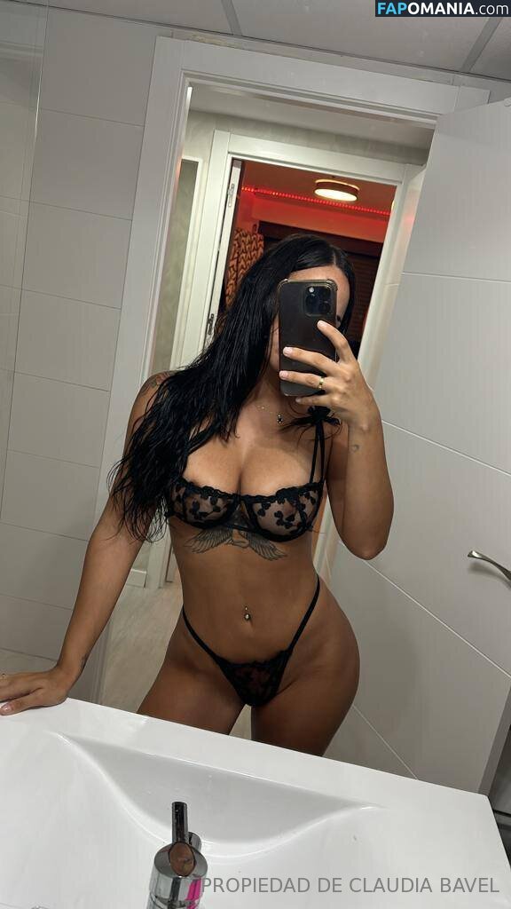 claudiabavel / claudiabavelx Nu OnlyFans  Foto vazada #82