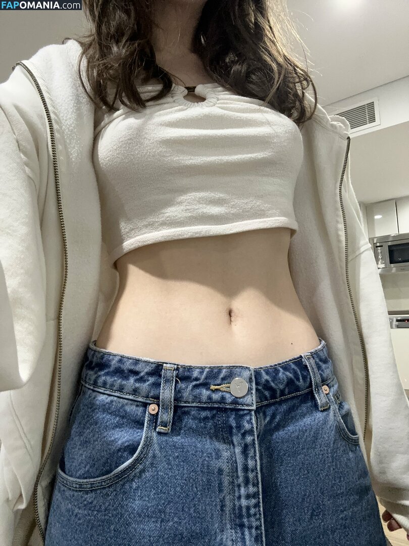 Claudicloud / Claumarii Claudicloud / klaudiacloud Nu OnlyFans  Foto vazada #2
