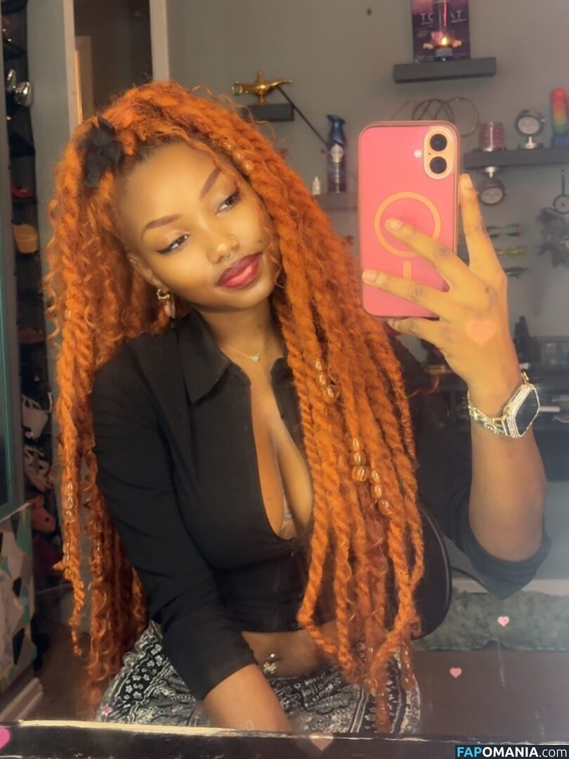 Cleocrt Nu OnlyFans  Foto vazada #4