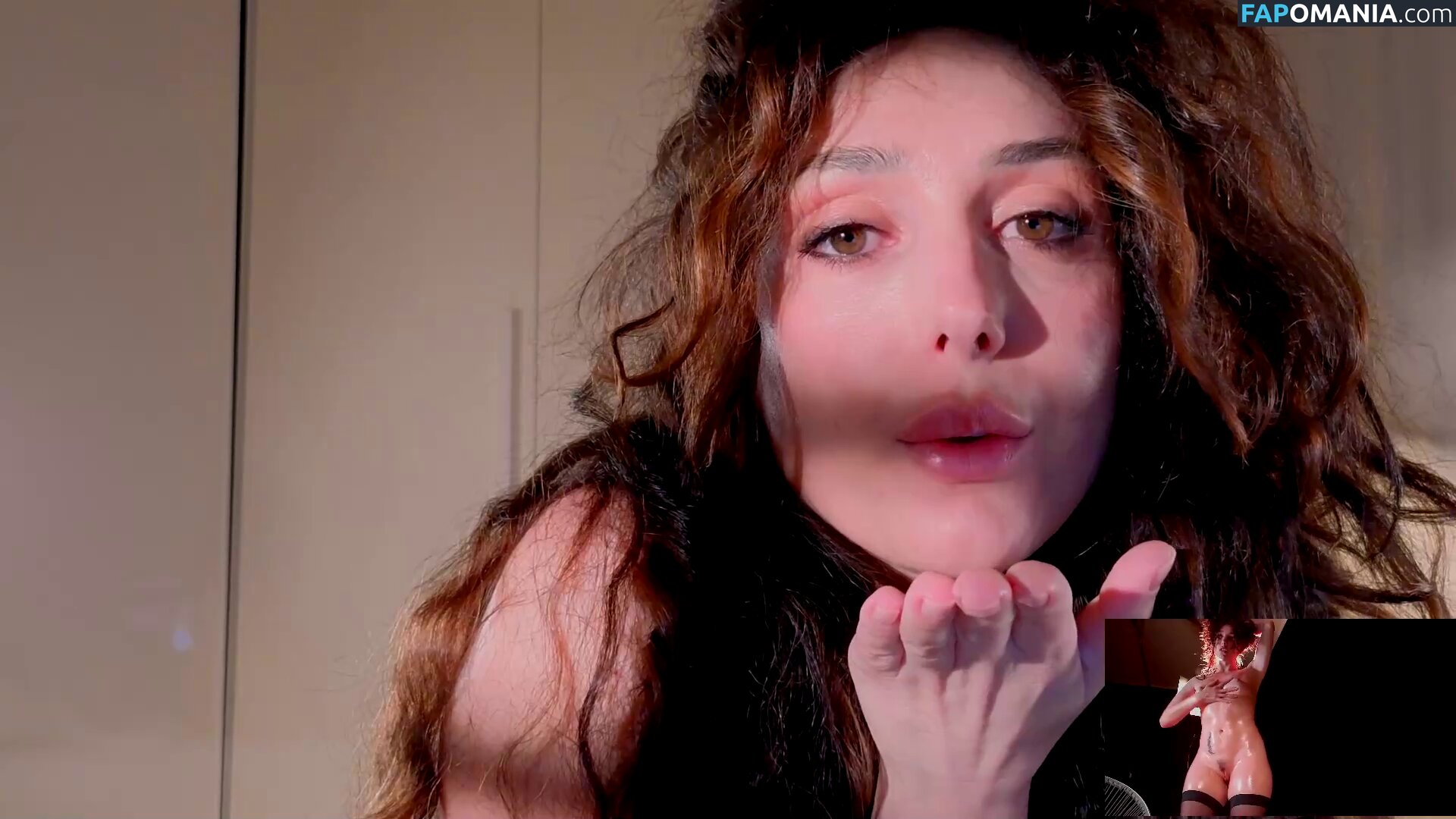 Cleopatra Sinns / cleopatra_sinnscb Nu OnlyFans  Foto vazada #176