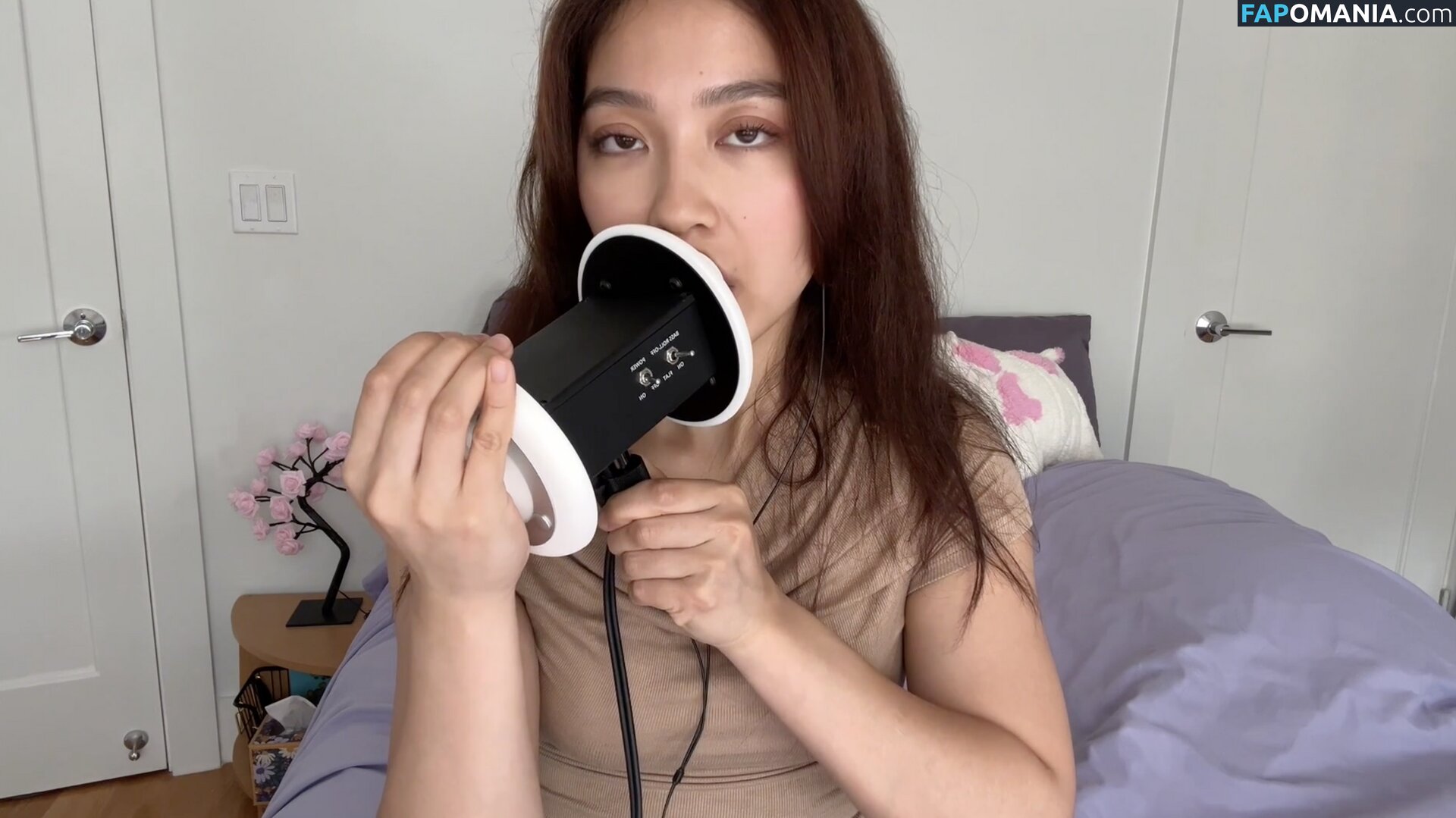 Cloud Crystal ASMR / CloudCrystal / cloudcrystall / crystalllmethhh Nu OnlyFans  Foto vazada #38