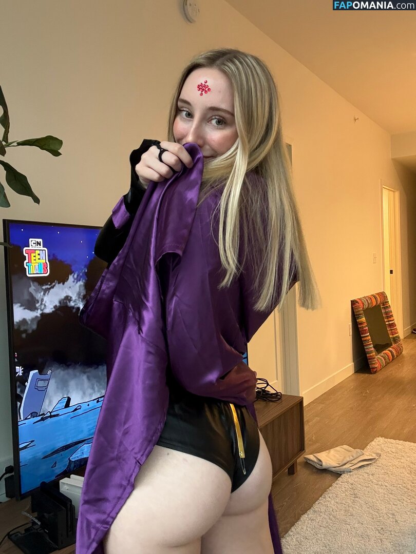 Sky Starling / cloudynaturegirl / https: / skystarlingvip / starlingsky_ Nu OnlyFans  Foto vazada #3