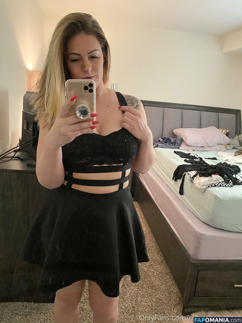 clover.baltimore / cloverbaltimore Nu OnlyFans  Foto vazada #47