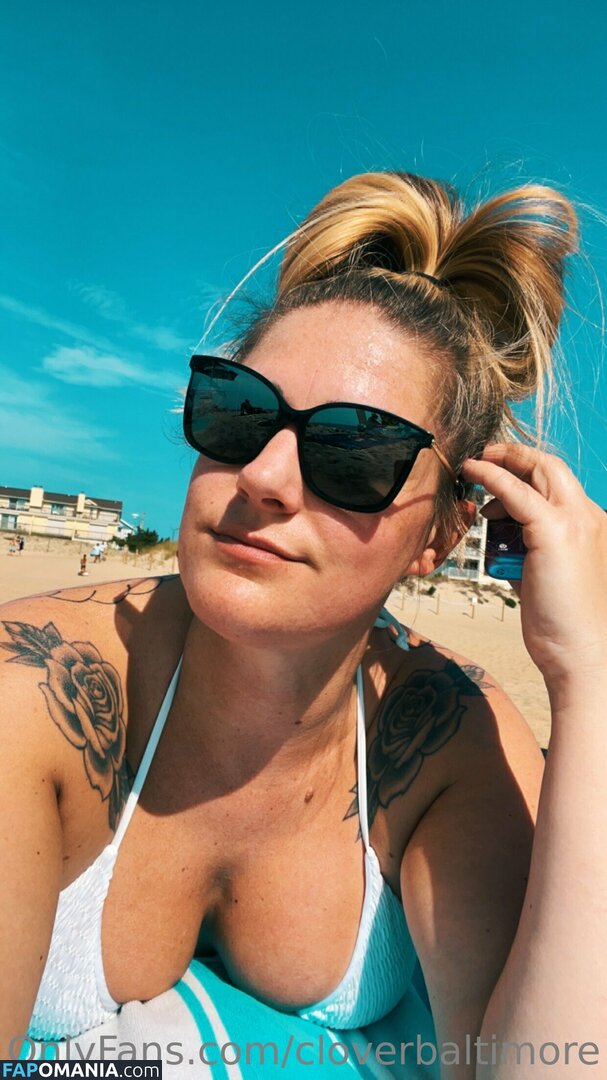 clover.baltimore / cloverbaltimore Nu OnlyFans  Foto vazada #51