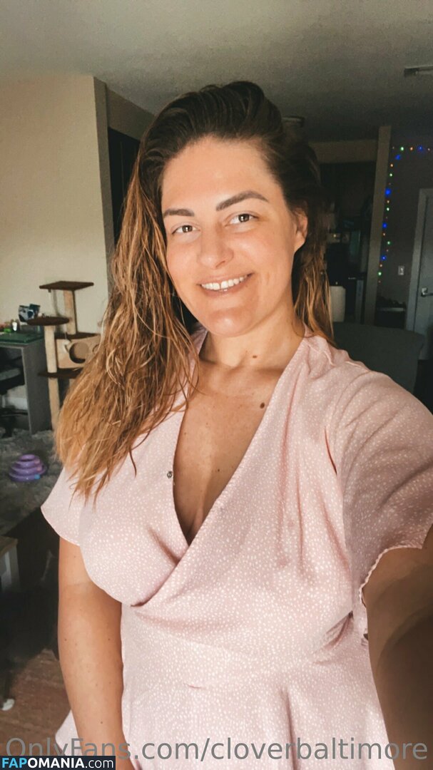 clover.baltimore / cloverbaltimore Nu OnlyFans  Foto vazada #118