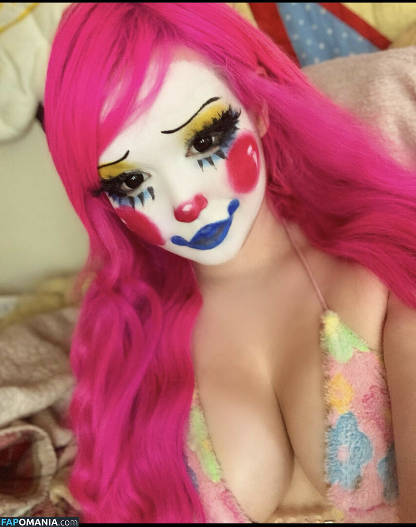 Clown Girls / bouncyclowngirl Nu OnlyFans  Foto vazada #11