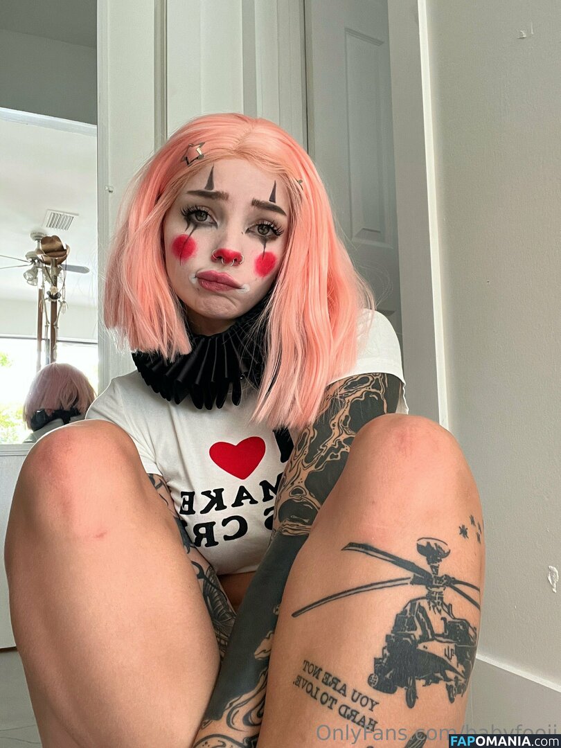 Clown Girls / bouncyclowngirl Nu OnlyFans  Foto vazada #94
