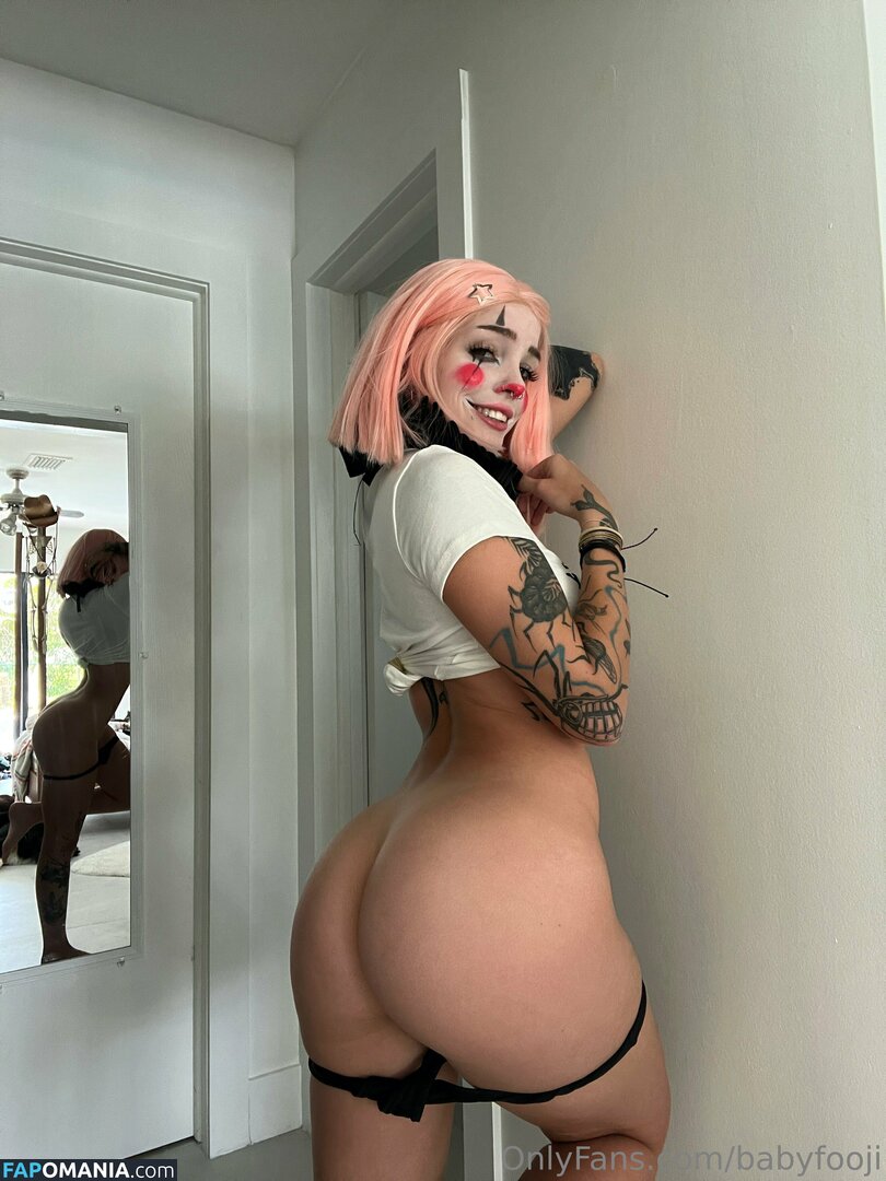 Clown Girls / bouncyclowngirl Nu OnlyFans  Foto vazada #103